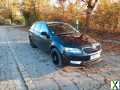 Foto Skoda Octavia Joy