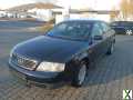 Foto Audi A6 2.4