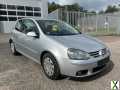 Foto Volkswagen Golf V Lim. Sportline