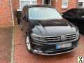 Foto VW Tiguan 1.4 TSI DSG 4-Motion Highline/ACC/ActiveInfo