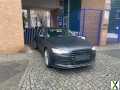 Foto Audi A6 Limousine 3.0 TDI BJ2011 190TKM 204PS