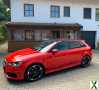 Foto Audi A3 Sportback 2.0 TDI S-Line Quattro