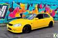 Foto Honda Civic ej9 Y56 sunlight yellow Tüv