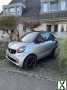 Foto Smart ForTwo 0.9 passion 90 Ps - Klima, Sitzheizung