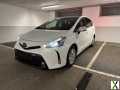 Foto Toyota Prius+ Plus 7-Sitzer Top Zustand