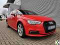 Foto Audi A3 40 TFSI e-tron S line SB Garantie bis 200tkm