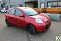 Foto Nissan Micra 1.2 Automatik HU-Neu TOP Zustand