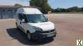 Foto Fiat Doblo 1.6 16V Multijet Maxi XL Hochdach