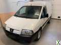 Foto Peugeot Expert Transporter Kasten 2.0 TD Tüv neu AHK