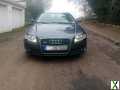 Foto Audi a4 sline limuzine