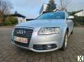 Foto Audi A6 Avant 2.0TDI *1.Hand*S-Line*Leder*Xenon*Navi*Tüv Neu*