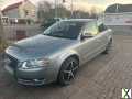 Foto Audi A4 2.0 AUTOMATIK TÜV 05/2026 Limousine