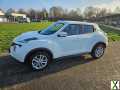 Foto Nissan Juke 1.2 DIG-T N-WAY N-WAY