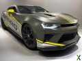 Foto Chevrolet Camaro 6,2 V8 !! Coupè !! 1. Hand. Finanz. mögl.