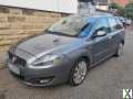 Foto Fiat Croma 1.9 Multijet 16V Dynamic Dynamic