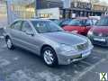 Foto Mercedes-Benz C 180 Kompressor Elegance Temp SHZ Klima GjR