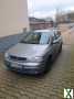 Foto OPEL ASTRA G TÜV 09.2026