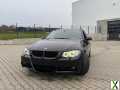 Foto BMW 3 Kombi M Paket schwarz TOP