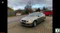 Foto Selten 3er BMW 318i E90 2007 nur 149.500 km Limousine Bronze Met