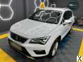 Foto Seat Ateca 2.0 4x4 2018 190ps