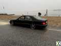 Foto Mercedes-Benz W220 S320cdi S-Klasse