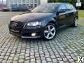 Foto Audi A3 S-Line 1.4 Xenon Navi PDC SHZ