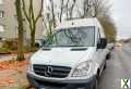 Foto Mercedes-Benz Sprinter