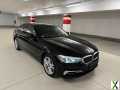 Foto Bmw 530 Diesel