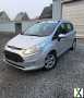 Foto Ford B-Max B-Max Sync Edition