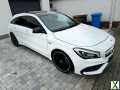 Foto MERCEDES CLA45 AMG 4MATIC*NIGHT PAKET*TAUSCH MÖGLICH