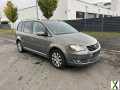 Foto Volkswagen Touran 1.4 TSI R-Line Edition R-Line Edition