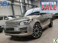 Foto Land Rover Range Rover Vogue 4.4 SDV8 STANDHZG MASSAGE