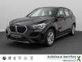 Foto BMW X1 xD25e Aut AHK HiFi GeschwindigReg DAB PDC