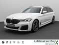 Foto BMW 530d xD M Sport Kamera DAB Laser HUD HiFi Komfor