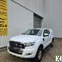 Foto Ford Ranger DCI 4X4 * 4 TÜR AHK HARTOP KLIMAAUTOMATIK