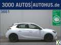 Foto Opel Corsa 1.5 D Elegance LED Kamera PDC Ambiente