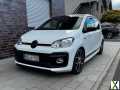 Foto VW UP GTI Beats, Rückfahrkamera VOLL