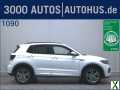 Foto Volkswagen T-Cross 1.0 TSI R-Line Navi AID Beats ACC PDC