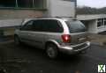 Foto Chrysler Voyager 2.5 CRD