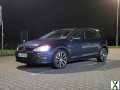 Foto Vw golf 7 1.4 tsi bluemotion