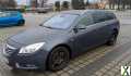 Foto Opel Insignia Sports Tourer 2.0 CDTI Cosmo 118kW