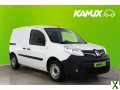 Foto Renault Kangoo 1.5dCi 110 FAP Extra+KLIMA+NAVI+AHK