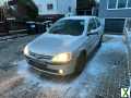 Foto Opel Corsa C 1.2 Winterauto TÜV 05/25 Klima etc. Fahranfänger