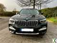 Foto BMW X3 30i xDrive xLine mit GARANTIE + PANORAMA/HEAD-UP/AHK/LED..