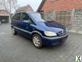 Foto Opel Zafira A ,2,2 - Klima - AHK - 7 Sitzer - TÜV - ALU - 2004