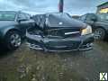 Foto Mercedes Benz W203 C220CDI UNFALL AUTO Avantgarde Tūv 5.2026