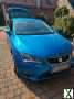 Foto Seat Leon 1.2 TSI Start&Stop 2014 105PS Blau