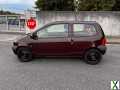 Foto Renault Twingo