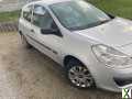 Foto Renault Clio 1.2 Benzin TÜV 12/26