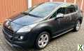 Foto Peugeot 3008 Automatik 1.6l Navi Head-Up Panorama PDC
